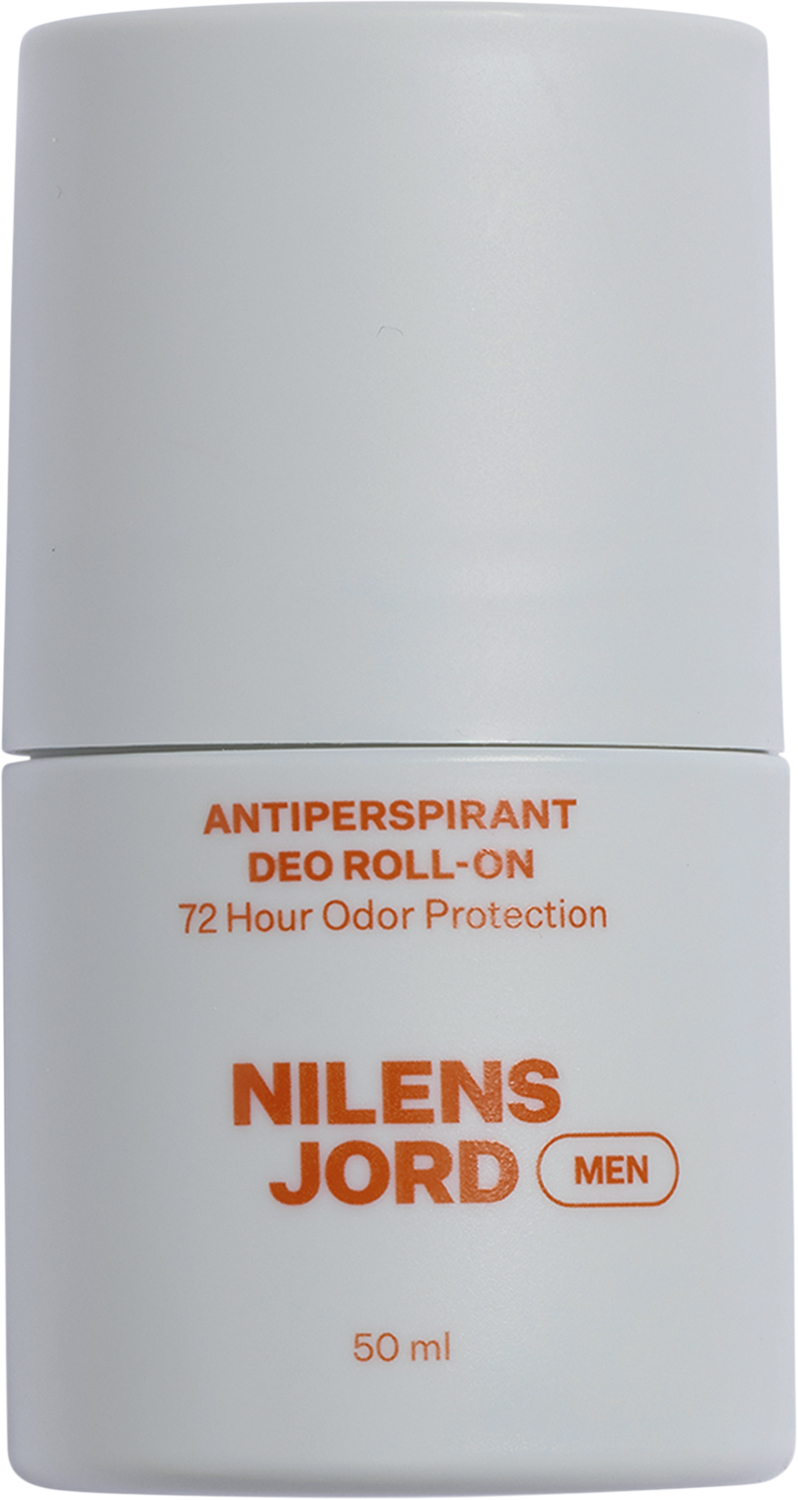 Nilens Jord Men Antiperspirant Deo