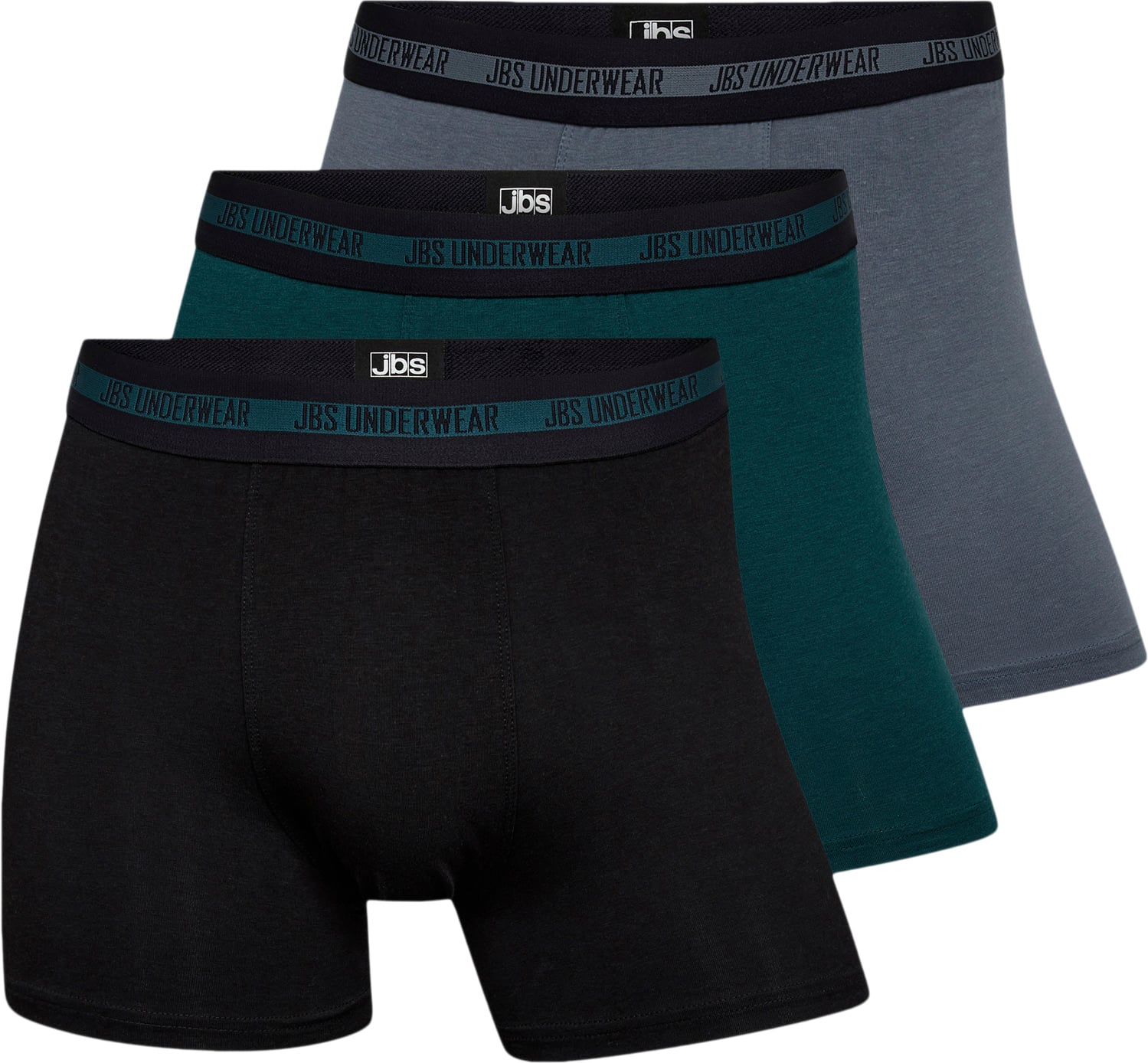 JBS 3pack Tights Bamboo - DKK 350