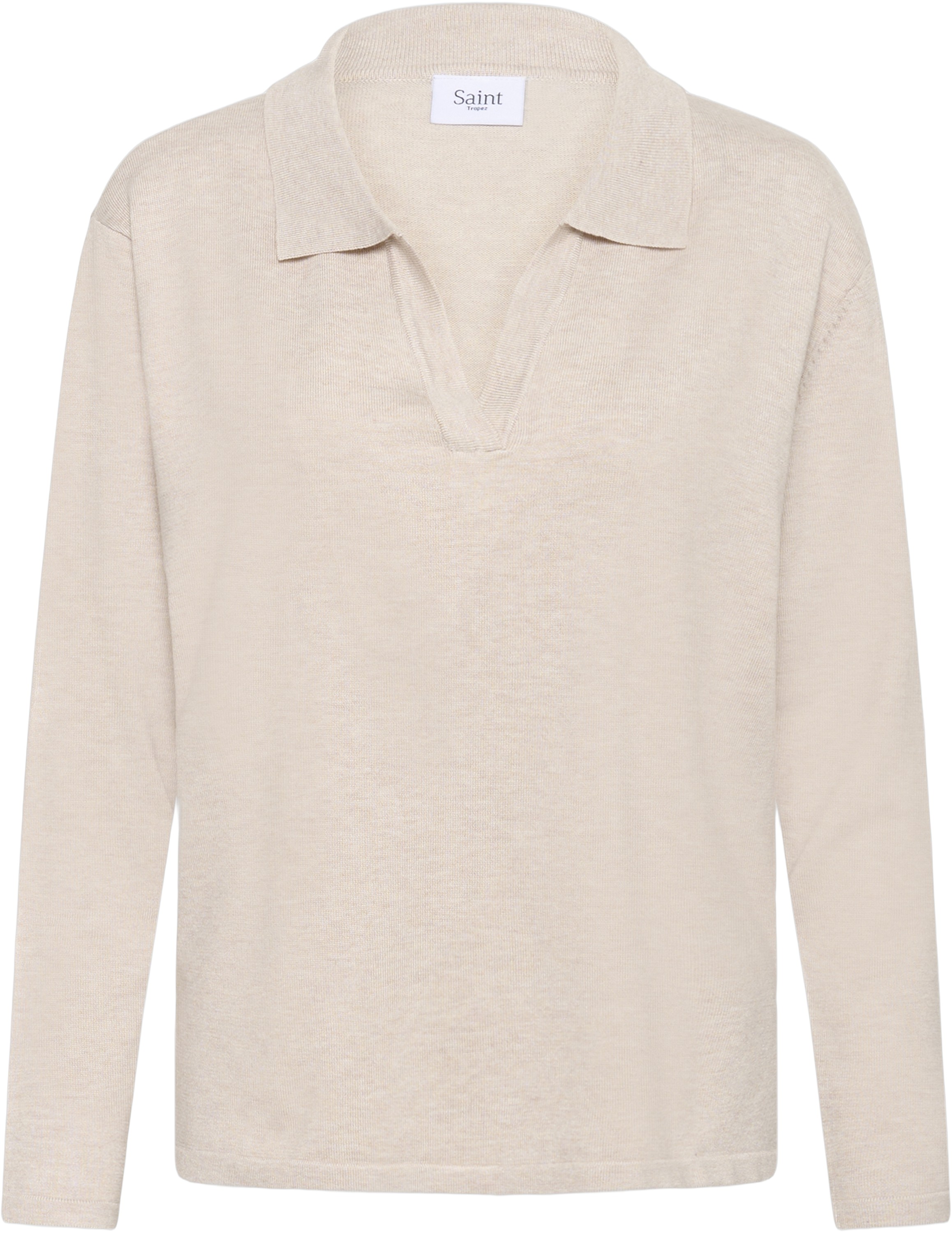 Milasz Polo Pullover