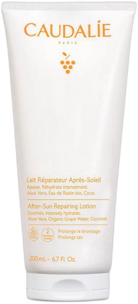 Vinosun Aftersun Repairing Lotion 200 ml