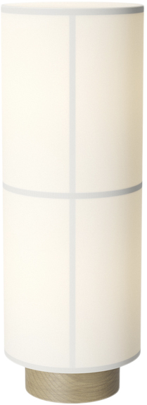 Billede af Hashira Floor Lamp, White