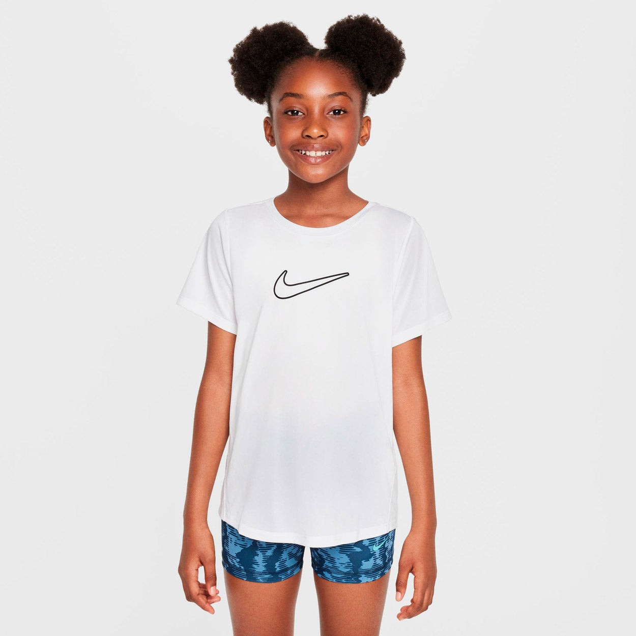 One Girls Drifit Trænings T-shirt
