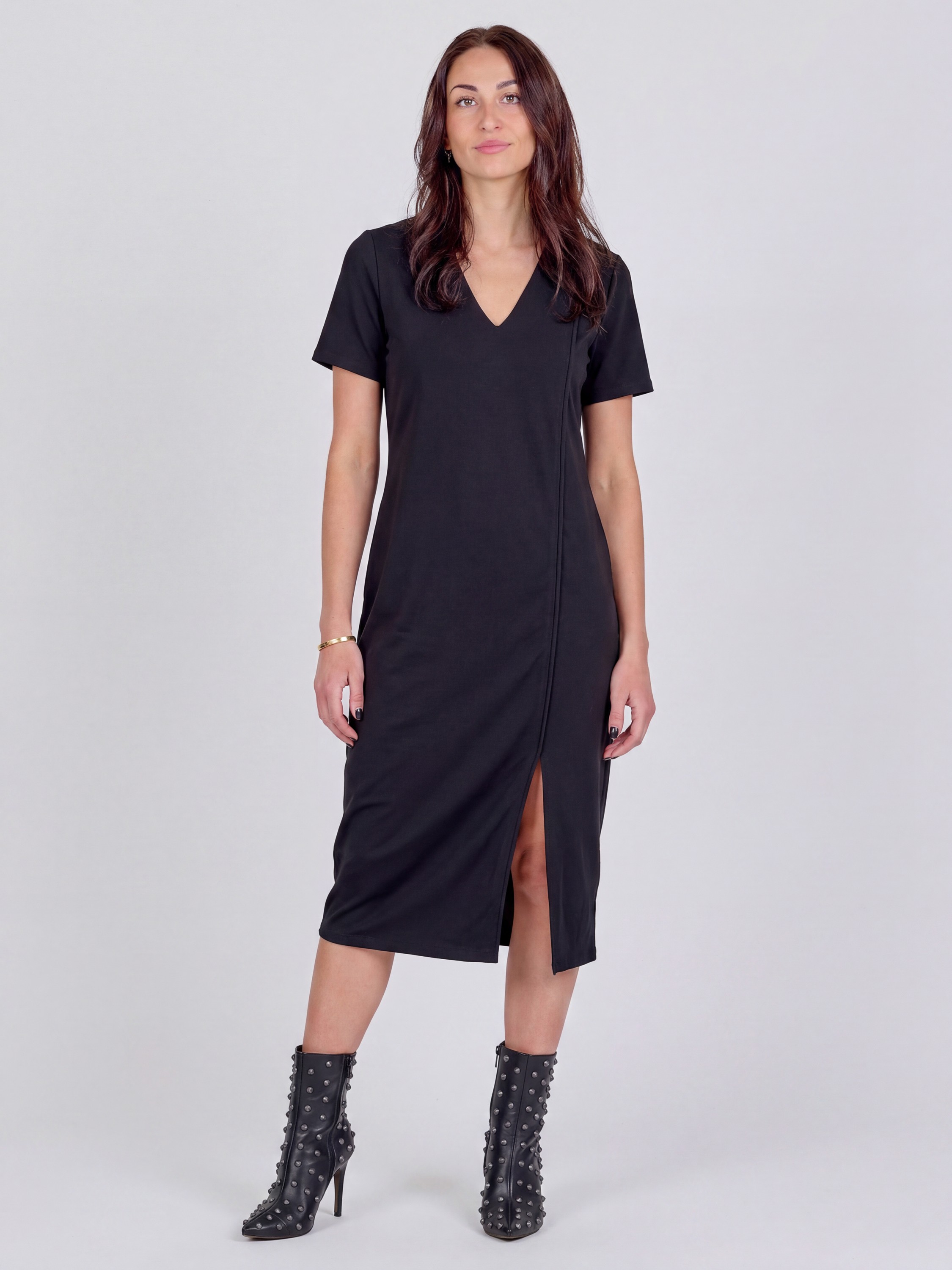 Ciara Dress Short