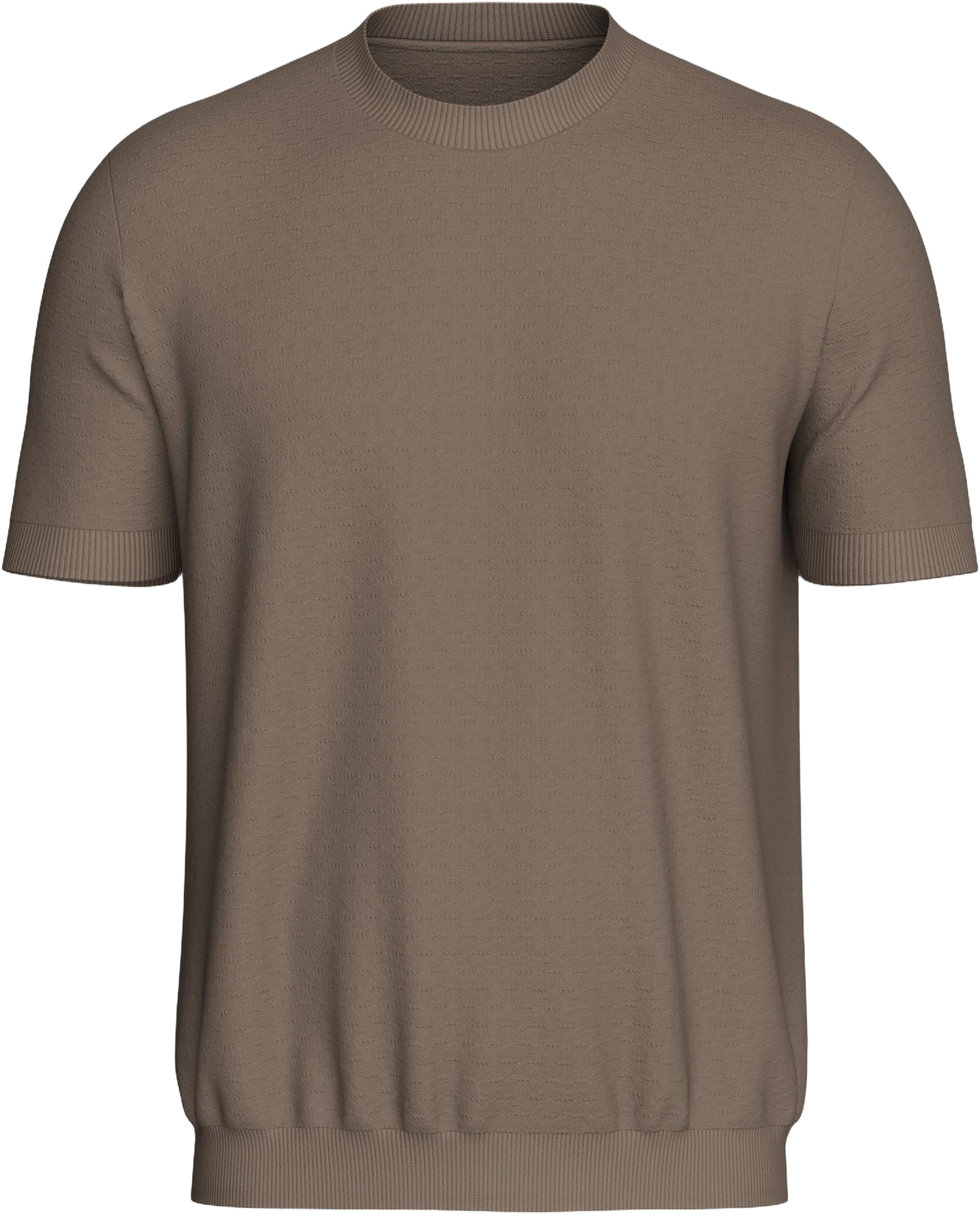 Tshirt Uden Sømme