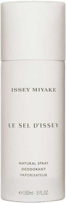 L'eau D'issey Le Sel Eau De Toilette Deo Spray
