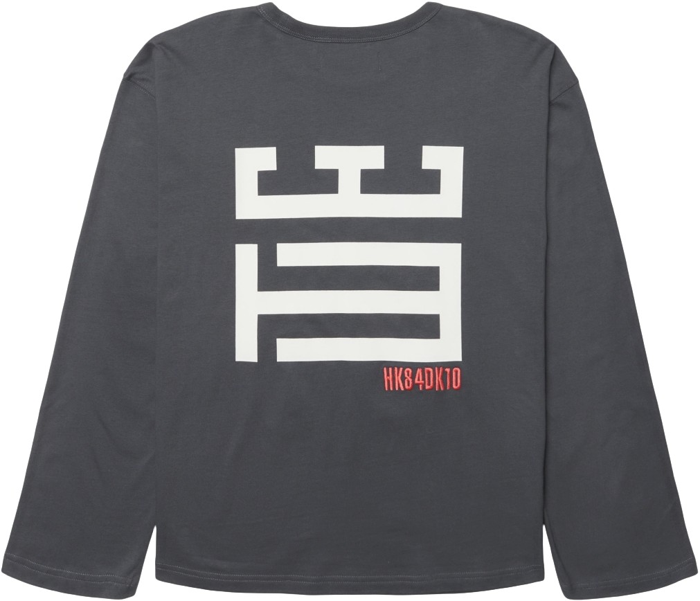 Wbjoul LS Mono Tee