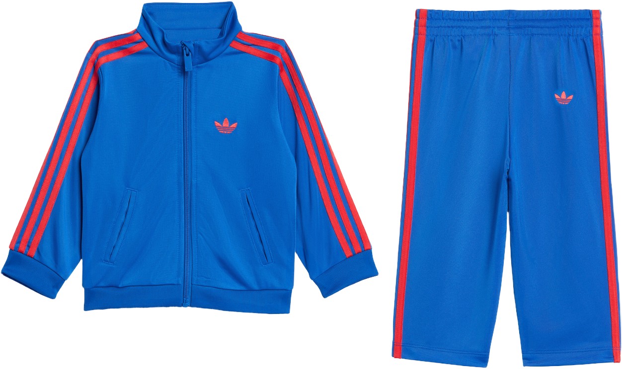 Firebird MR Joggingdragt