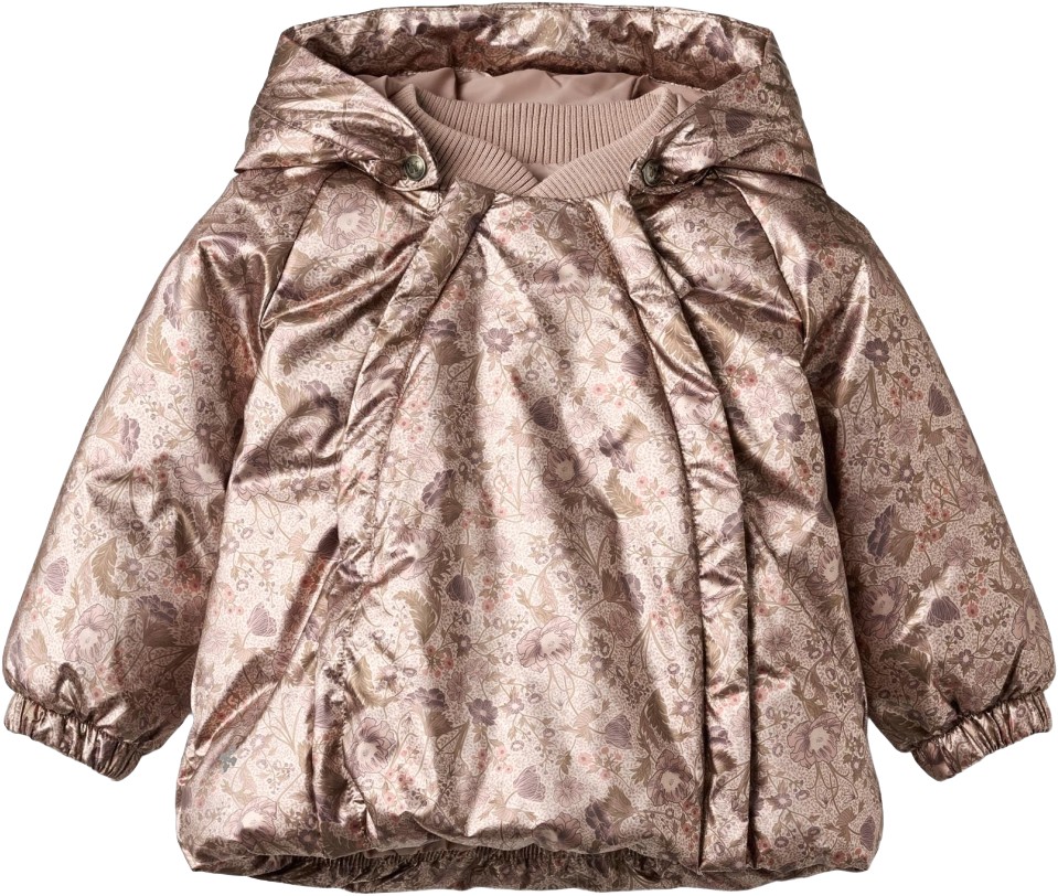 Puffer Jacket Morgen