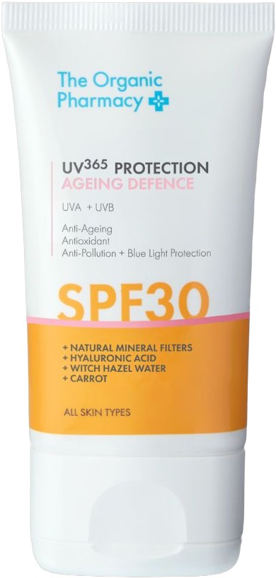 Uv365 Protection Ageing Defence SPF 30 40ml