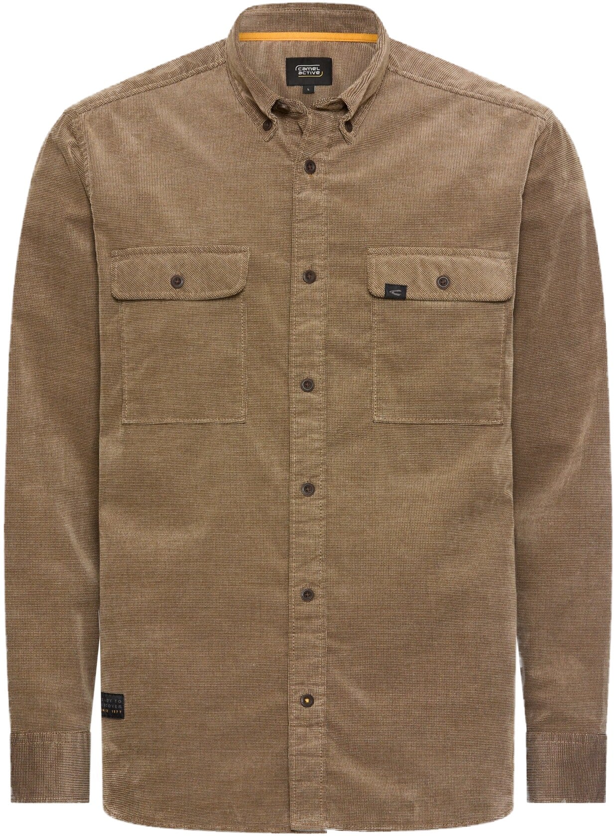 Shirts 1/1 Sleeves