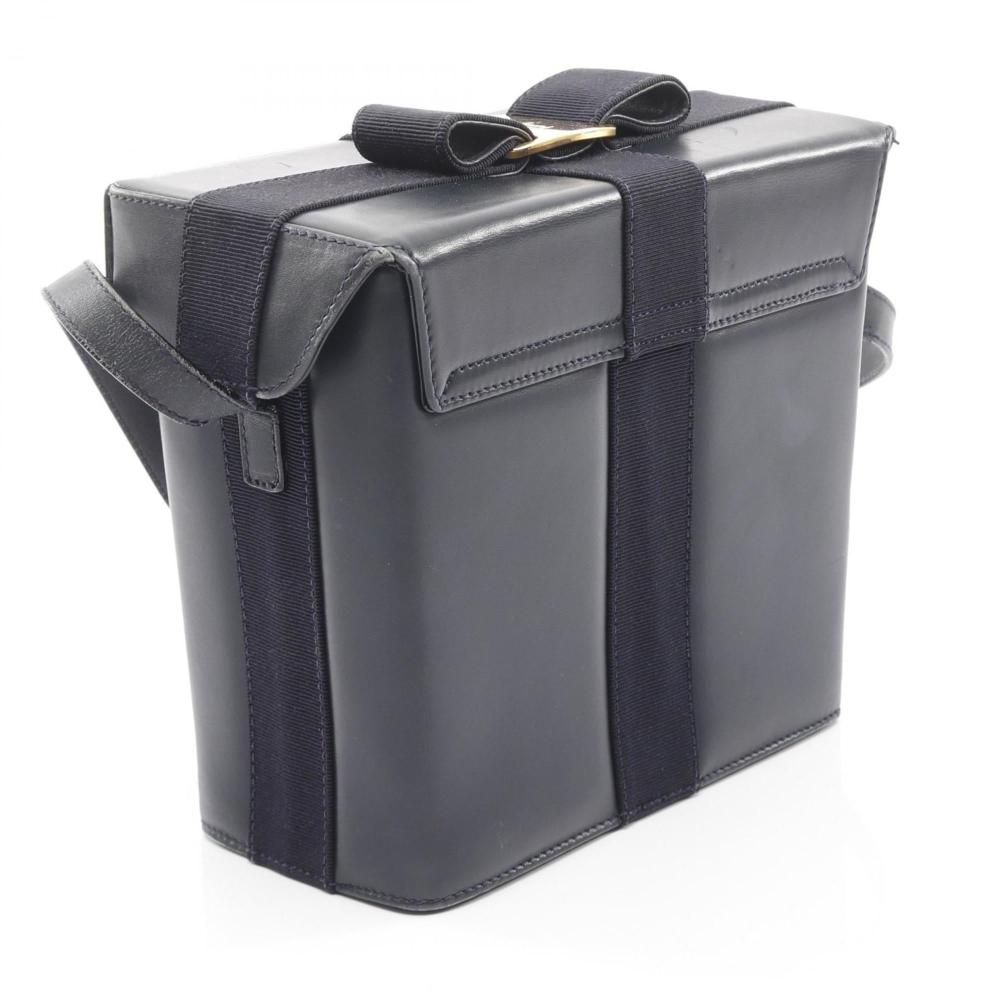 Salvatore Ferragamo Shoulder Bag