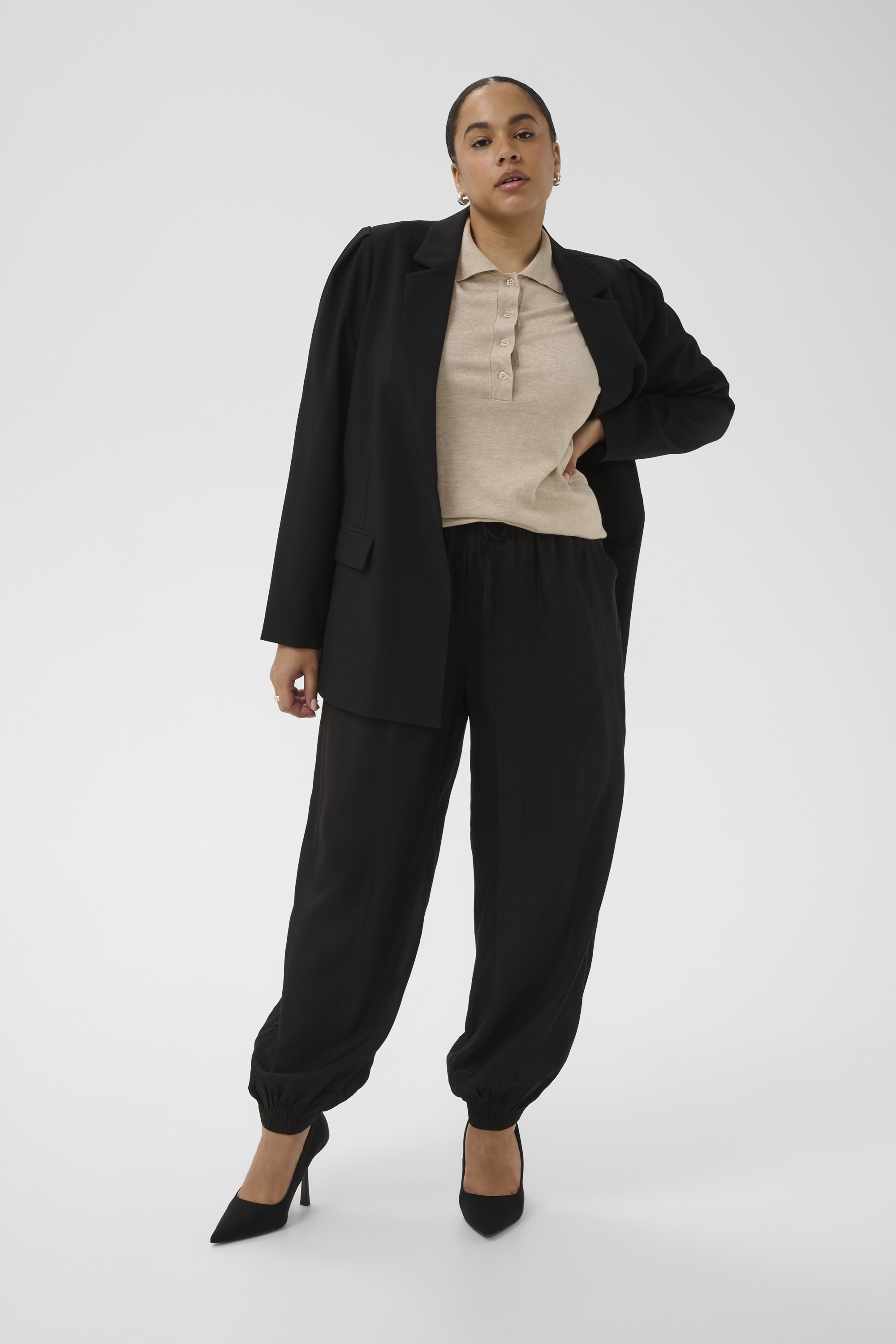 Kcberry Pants