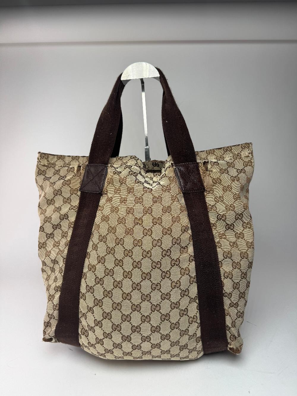 Gucci Tote
