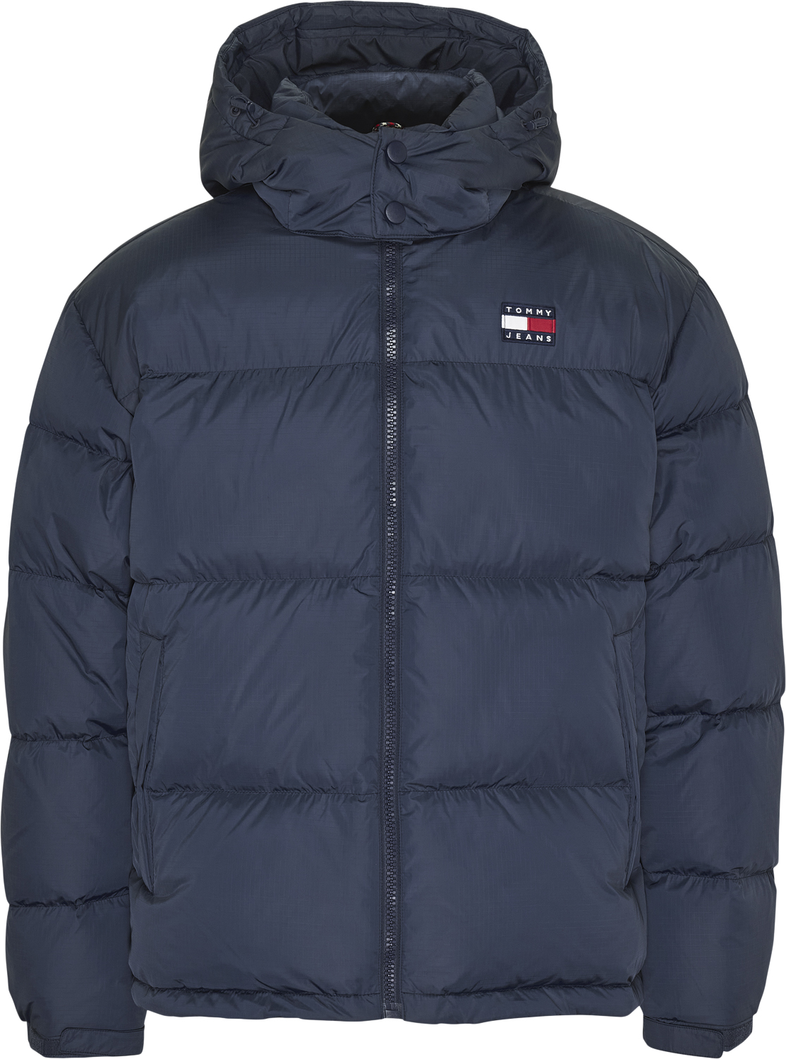 TJM Alaska Puffer