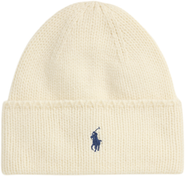 Woolpony Beanie