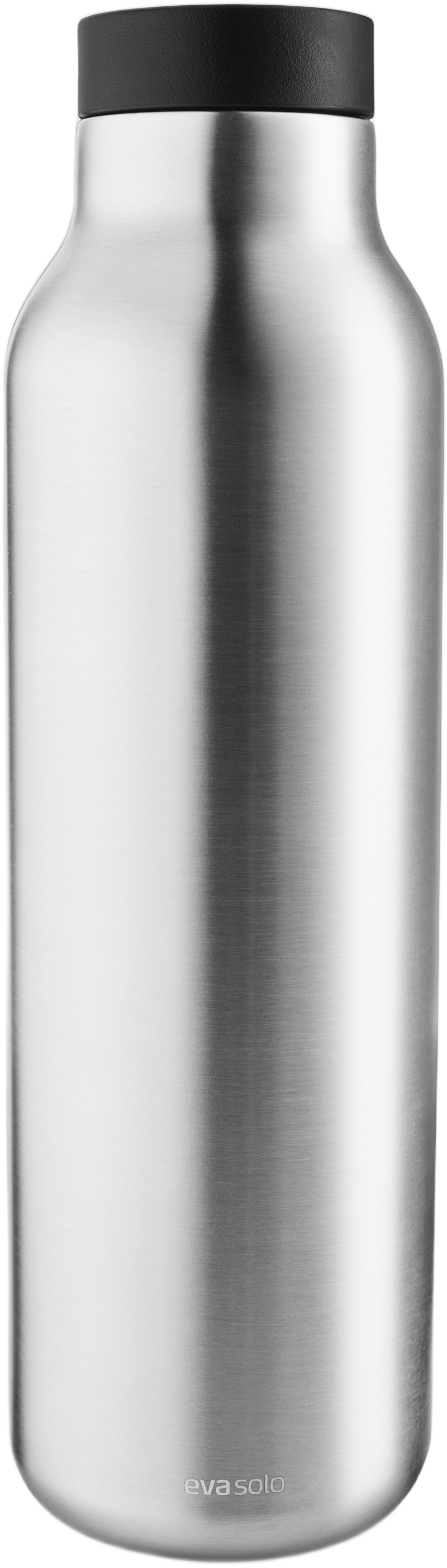 Urban Termoflaske 0,7 l Steel/black