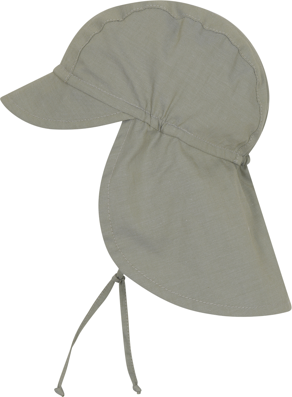 Matti Summer hat w. Neck Shade
