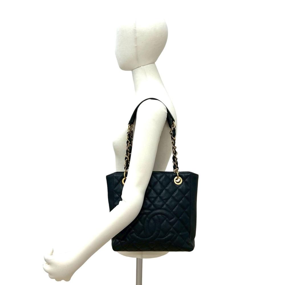 Chanel Tote