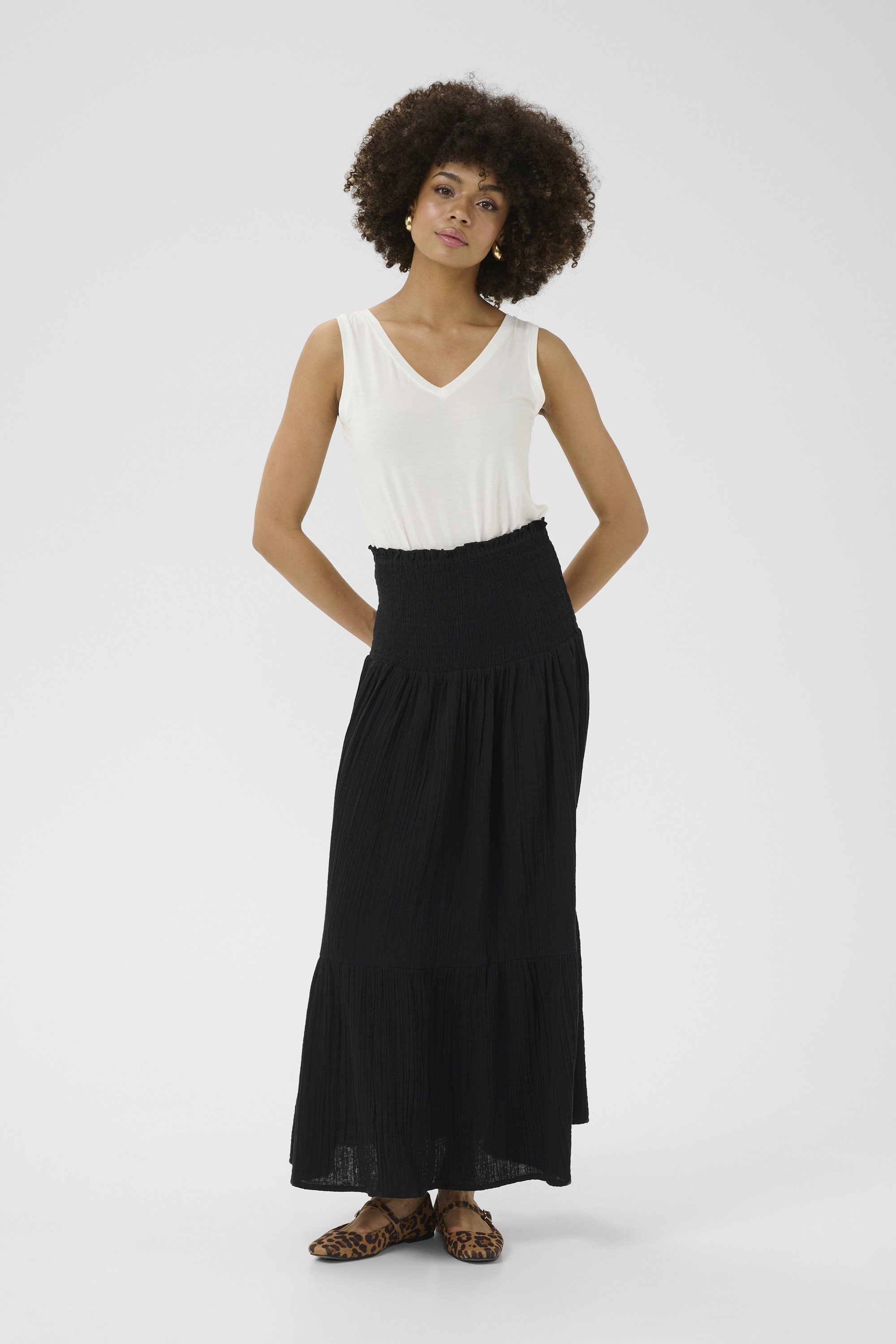 Cuellis Elina Skirt
