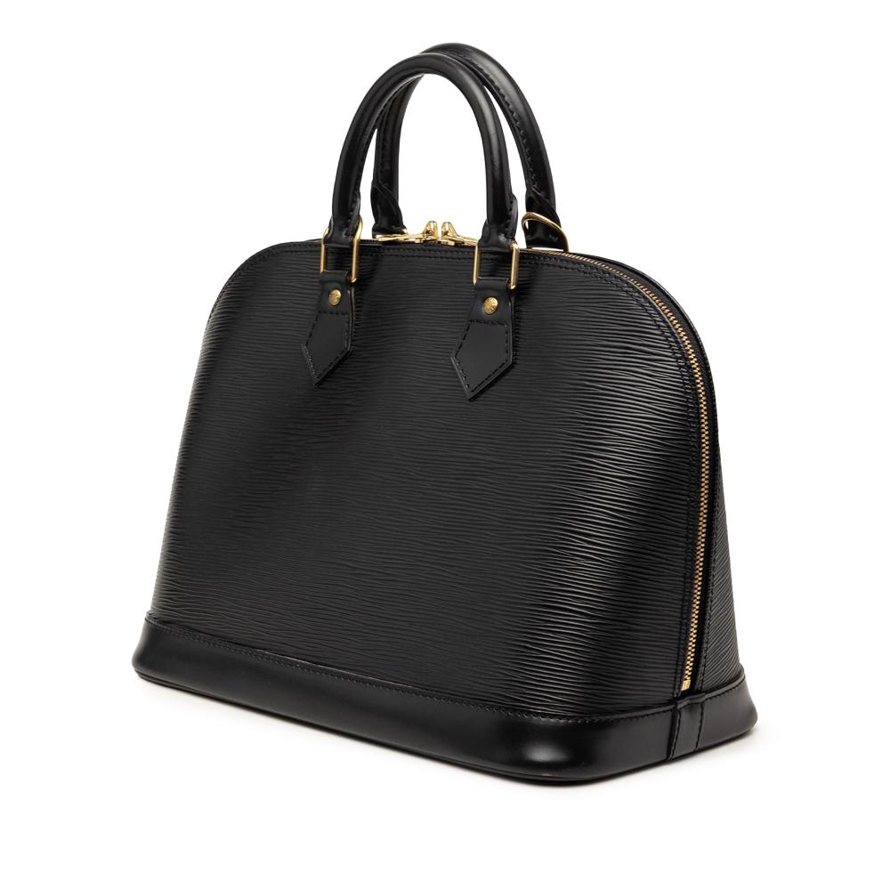 Louis Vuitton Alma