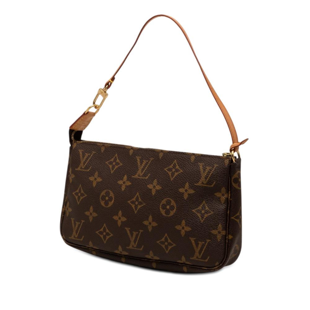 Louis Vuitton Pochette Accessoires
