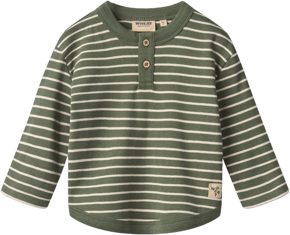 Tshirt L/S Osvald