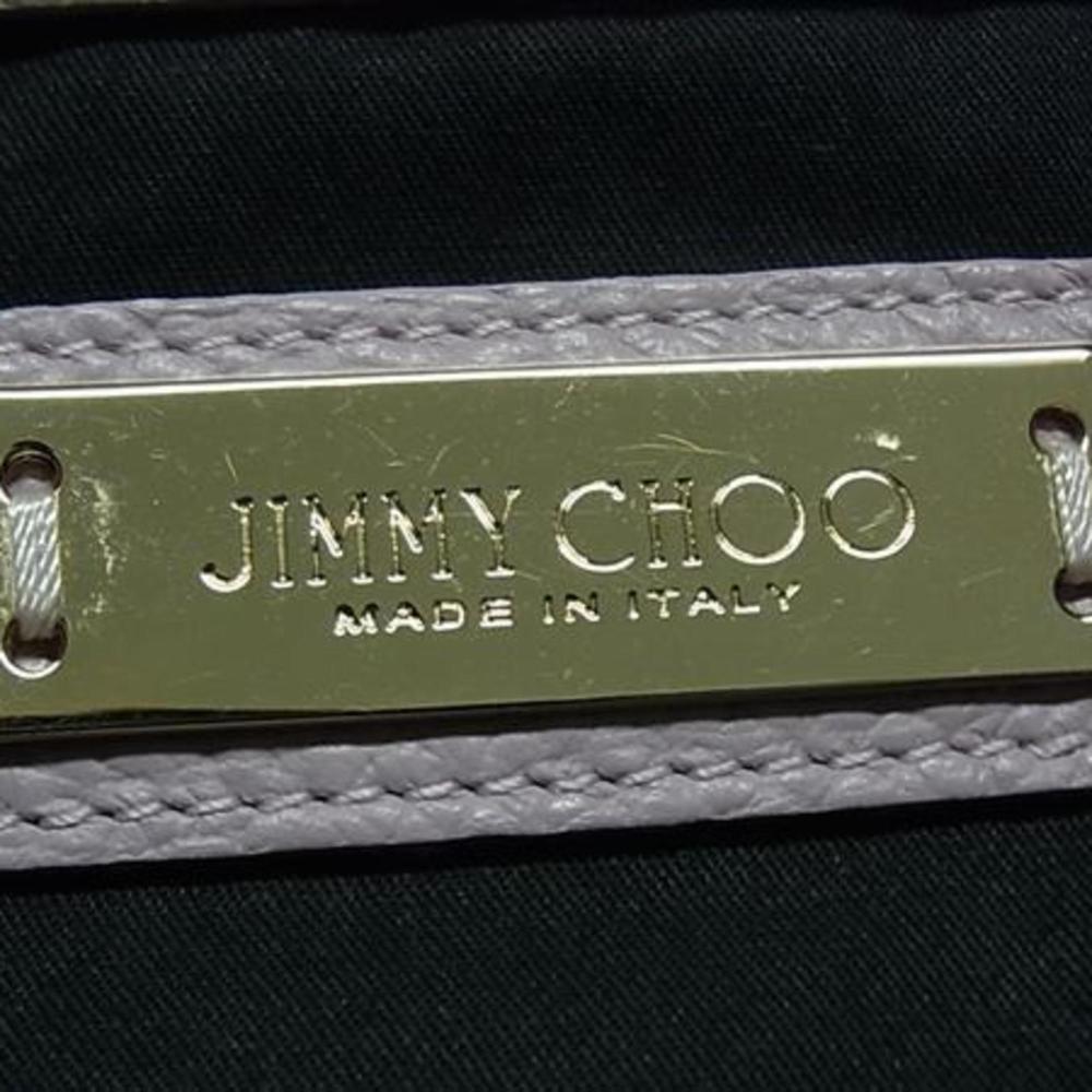 Jimmy Choo Tote