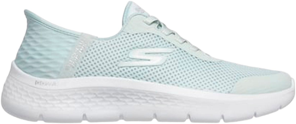 Go Walk Flex Grand Entry Sneakers