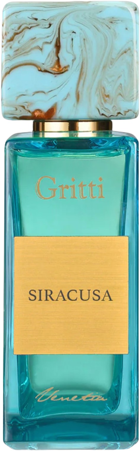 Gritti Siracusa EdP 100 ml