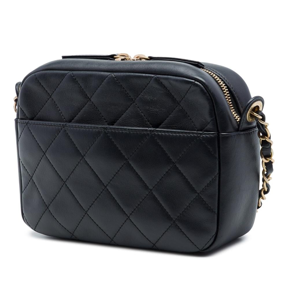 Chanel Crossbody Bag