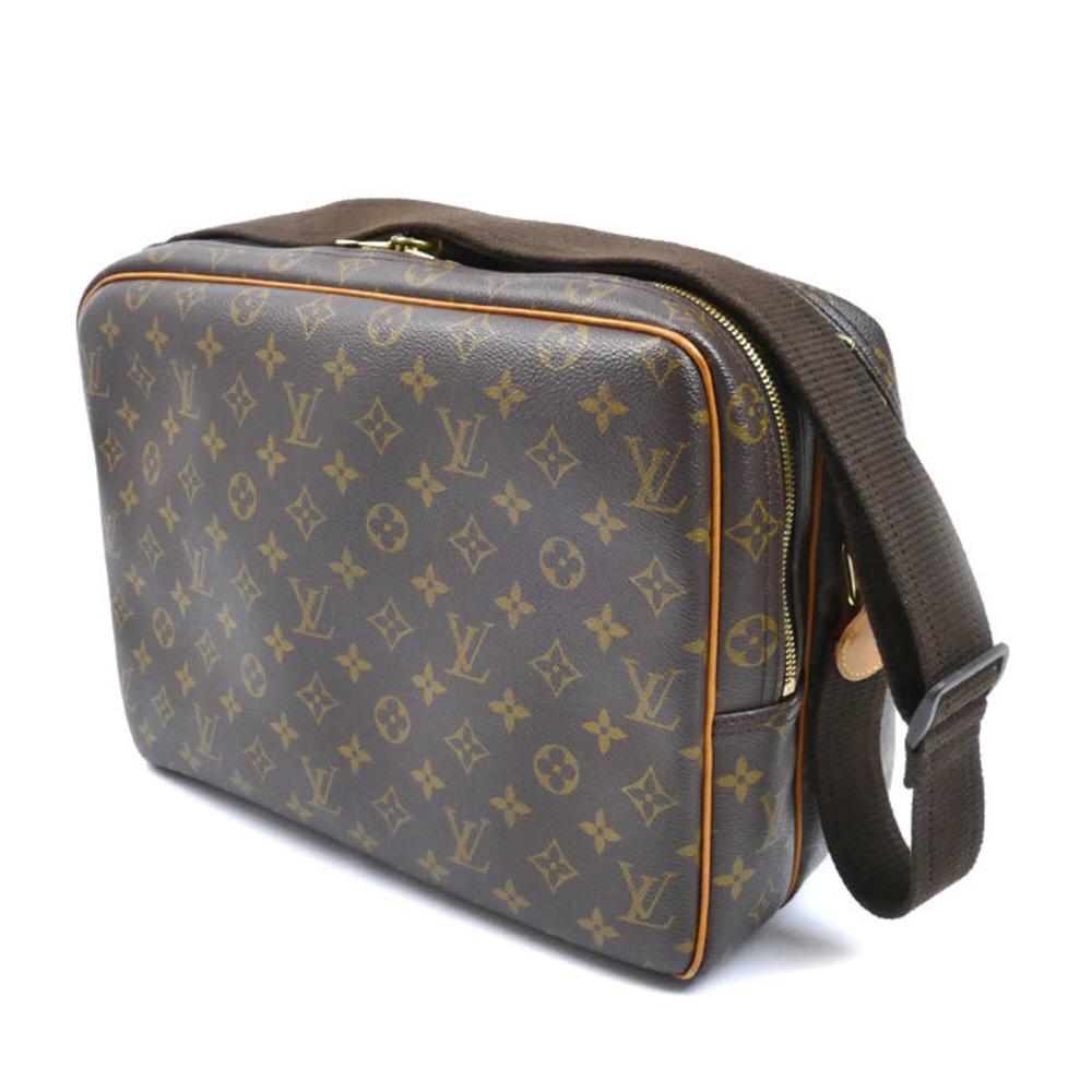 Louis Vuitton Reporter