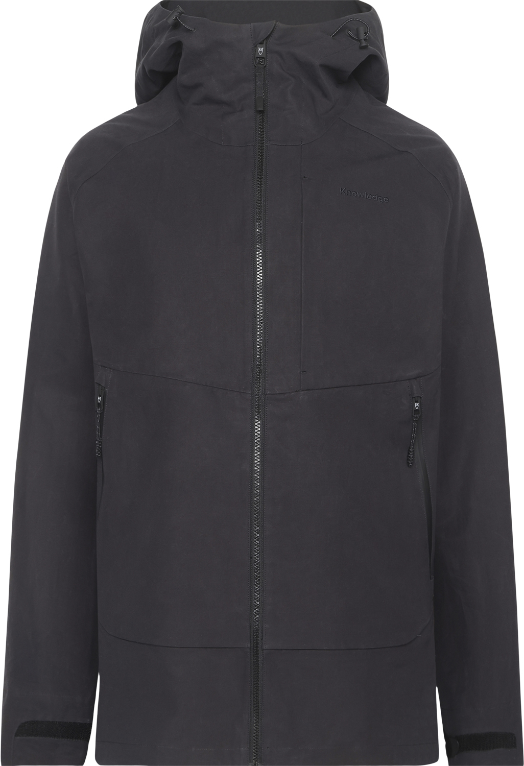 Vent Canvas 270 Shell Jacket