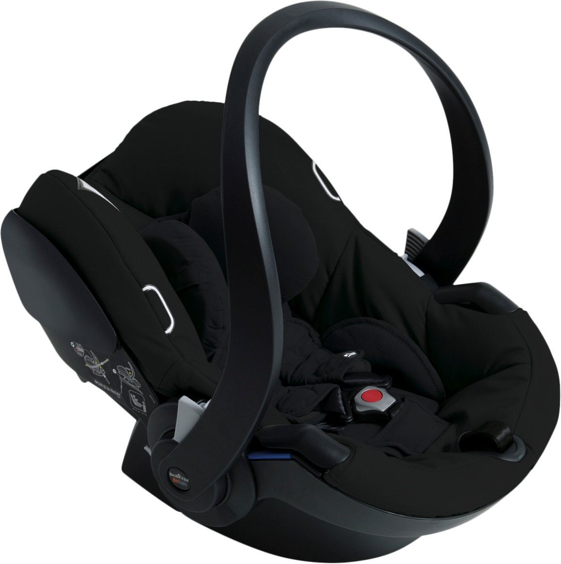 Besafe IZi Go Modular Autostol Fra Babyzen