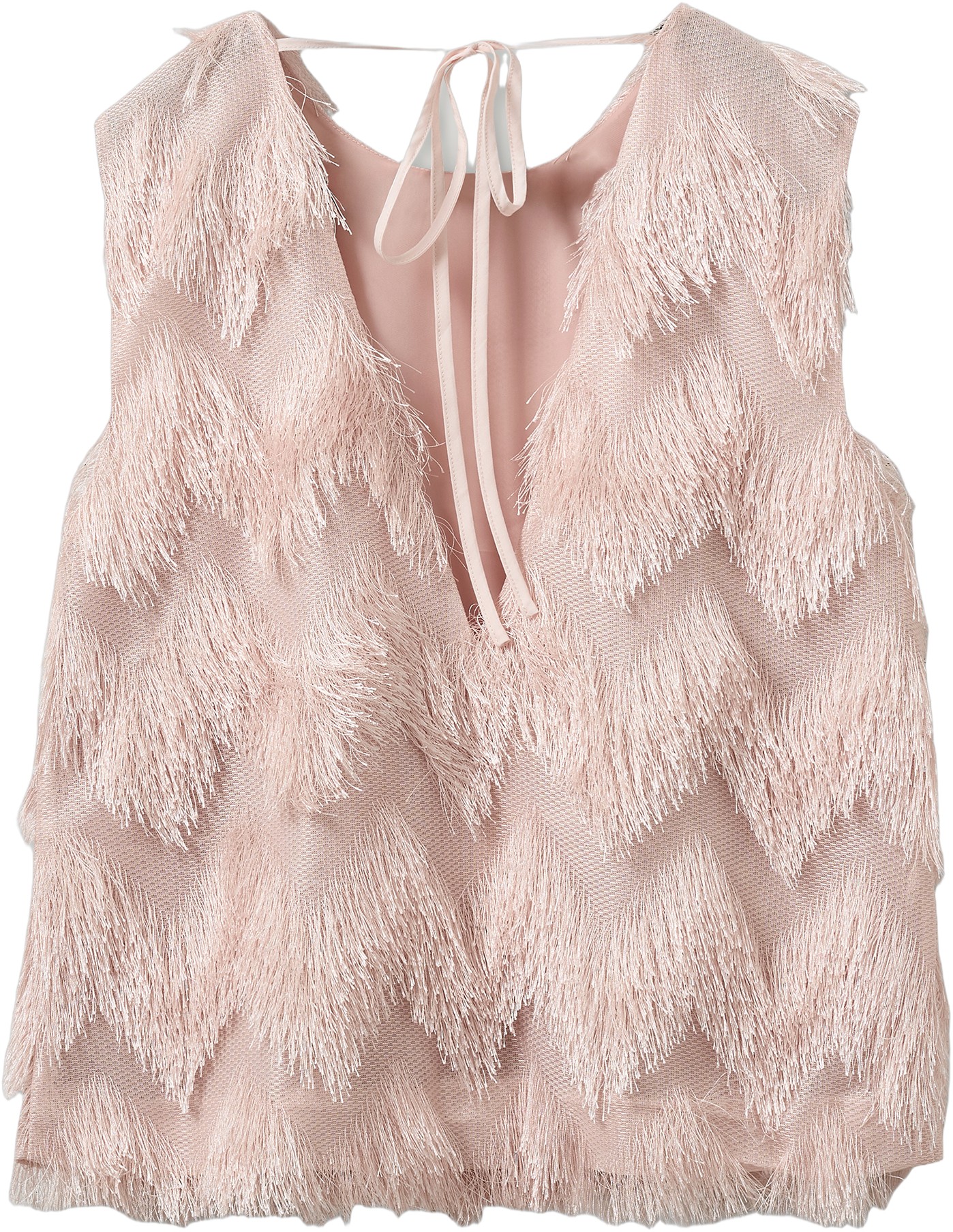 Lotus Top