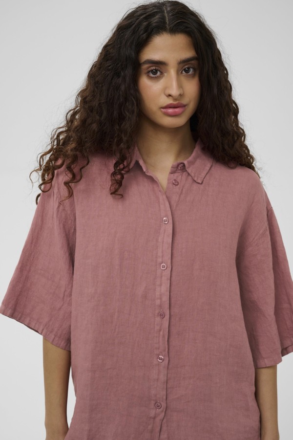 Slauran Aria Shirt SS
