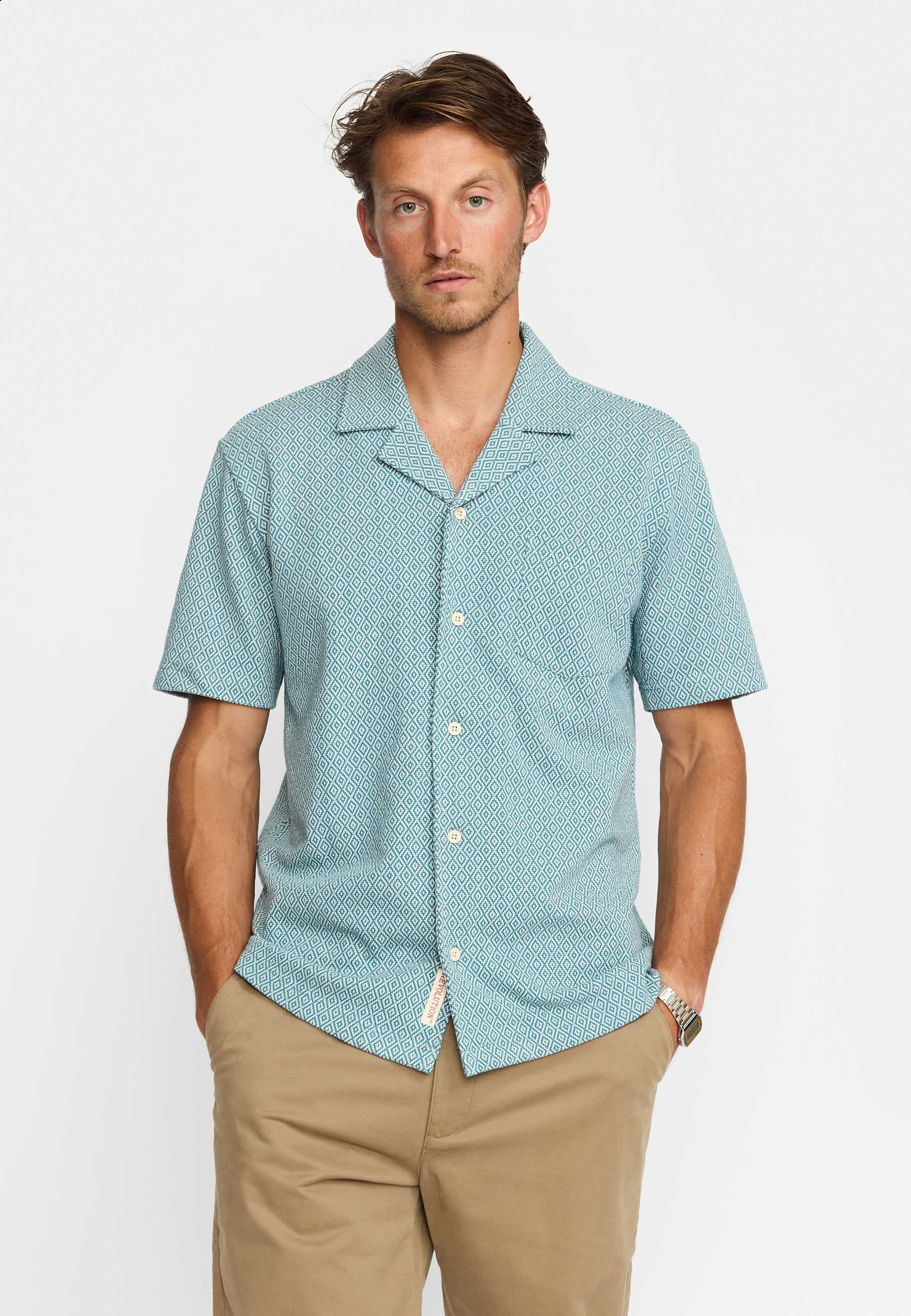 Shortsleeve Shirts