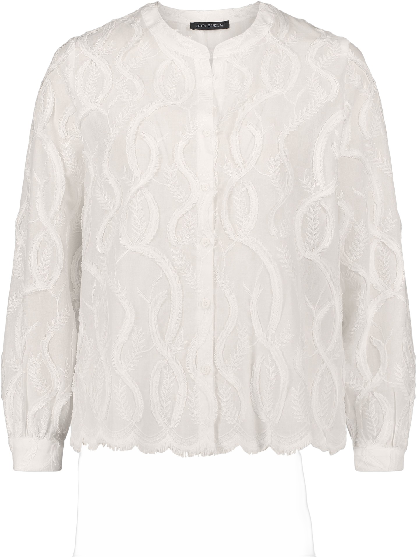 Bluse Kurz 1/1 Ar - DKK 664 - Spar 30%