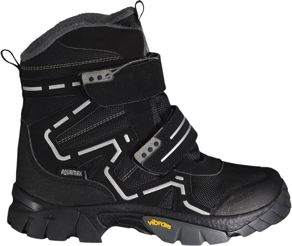 Snowstar Aqx Vibram Vinterstøvler