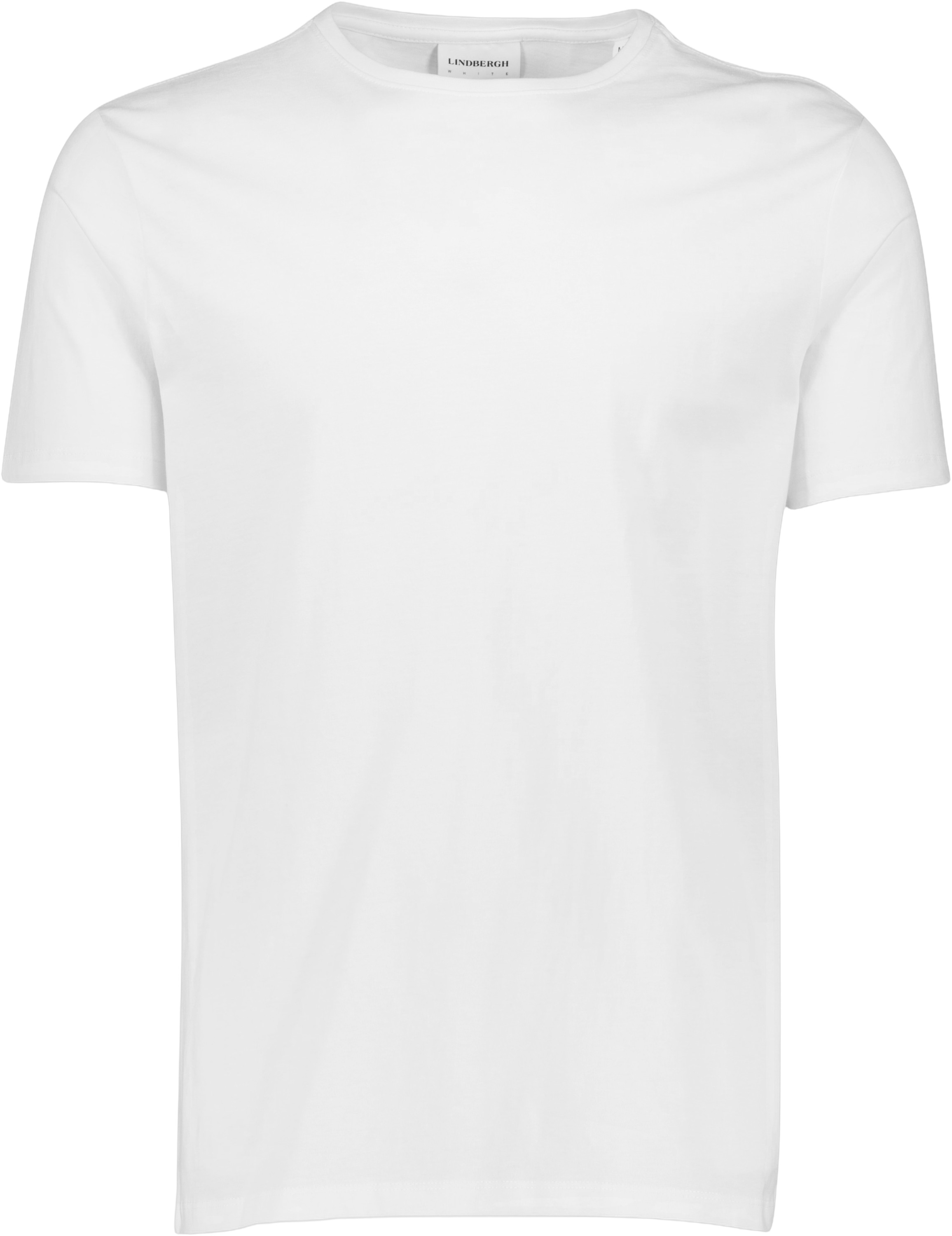 Basic Oneck tee S/S
