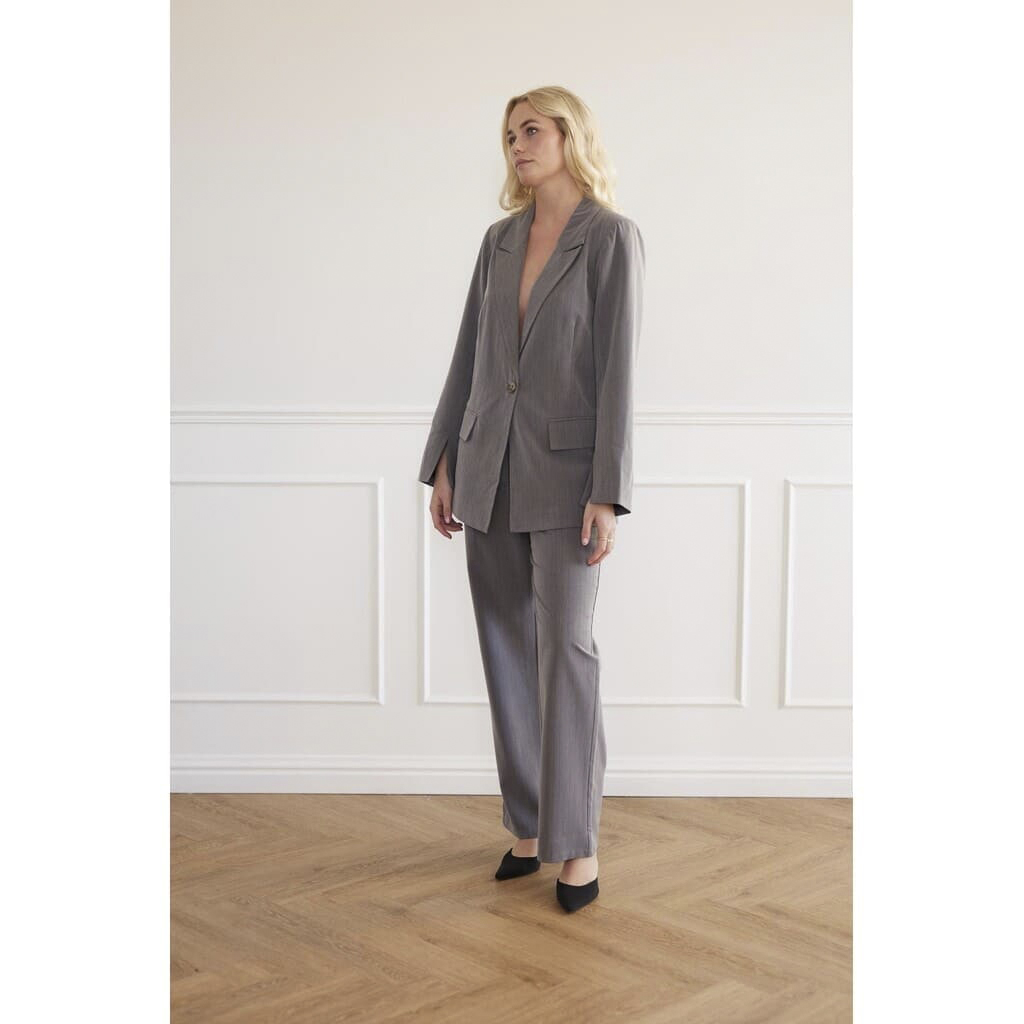 Beverly Stripe Pants
