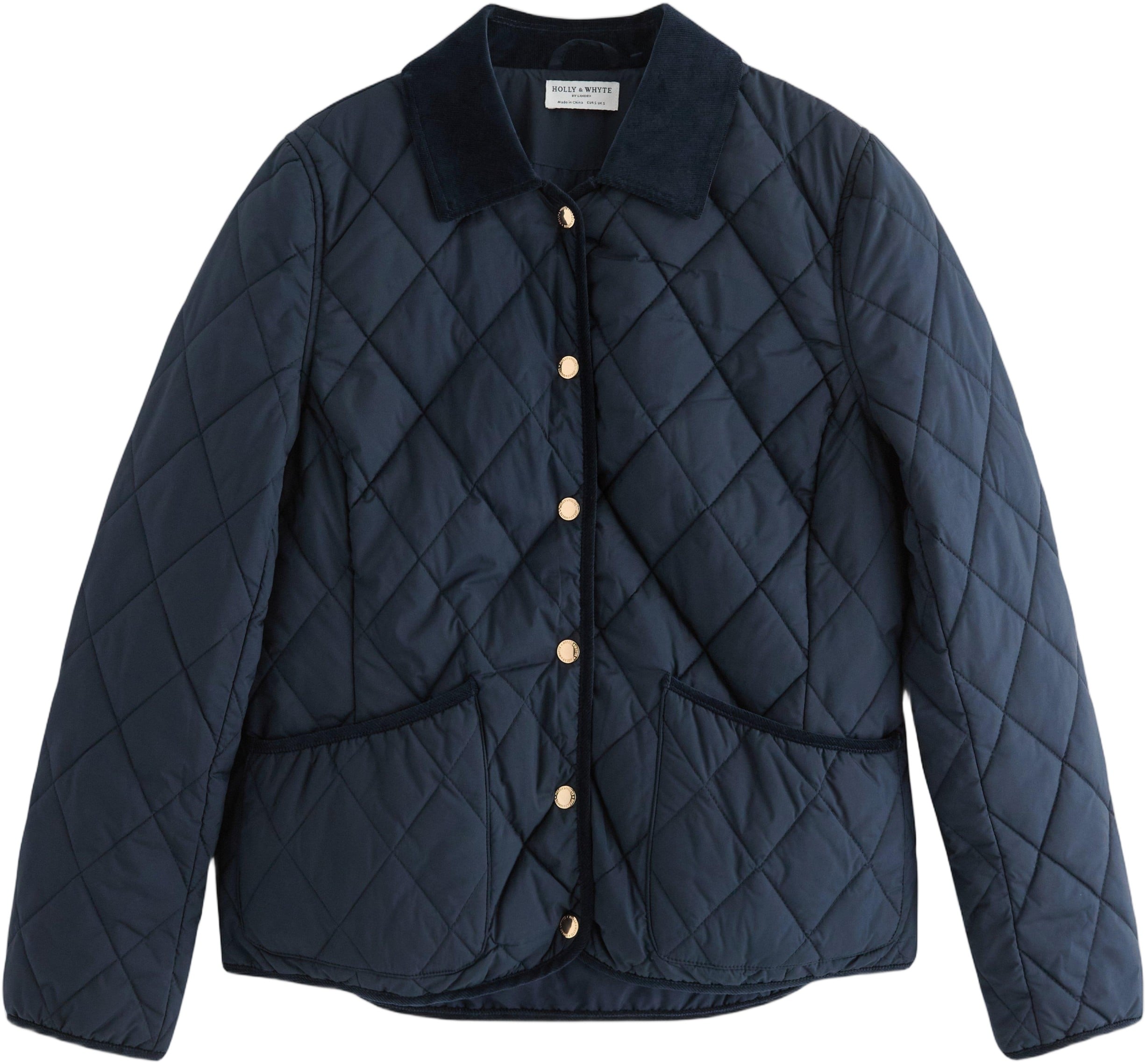 Jacket Veronica