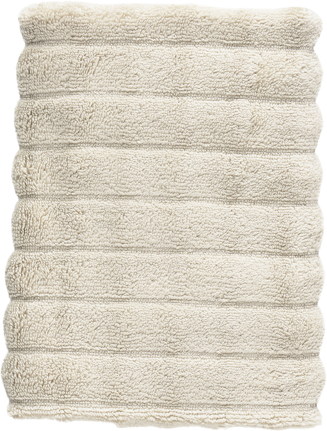 Håndklæde Inu Sand 50×70