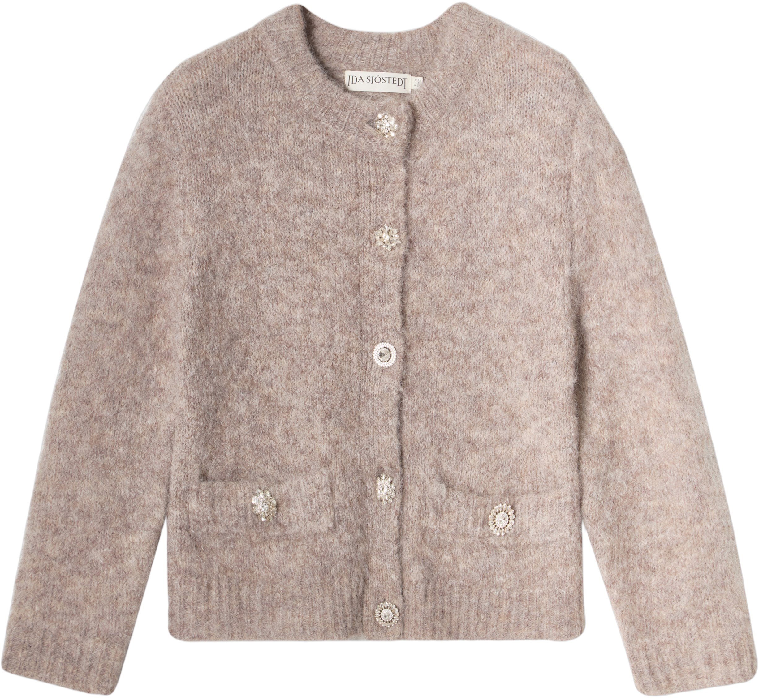 Kristin Cardigan