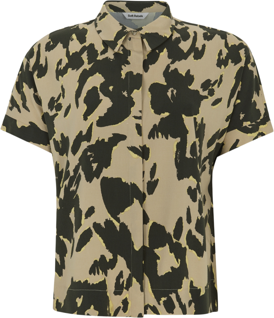 Srtulip Freedom Shirt