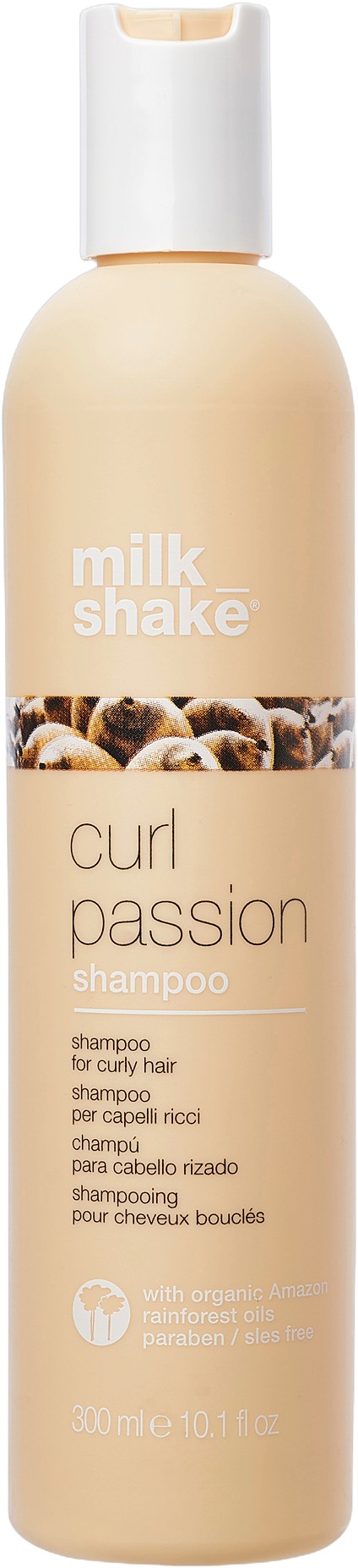 Curl Passion