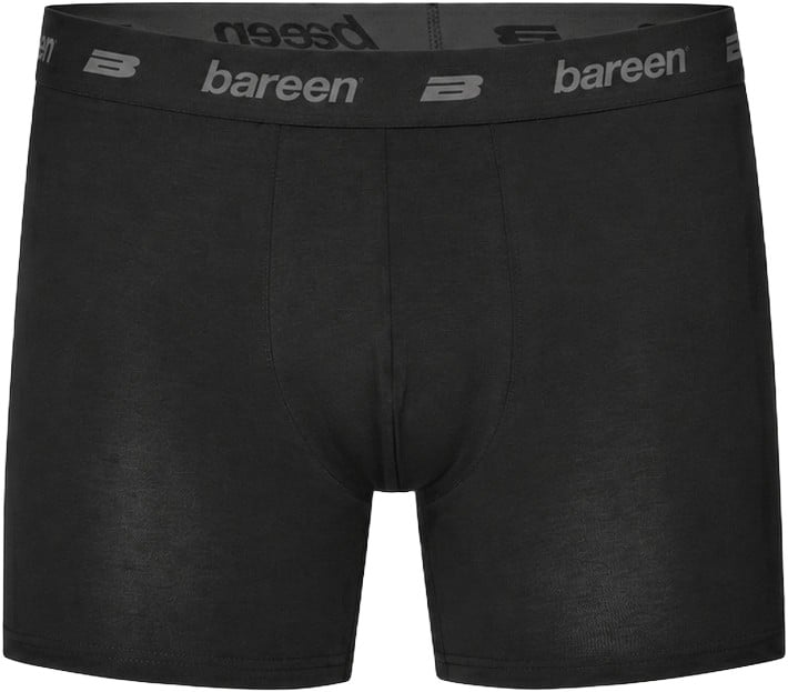 Men's Cotton Boxers 3 Pack