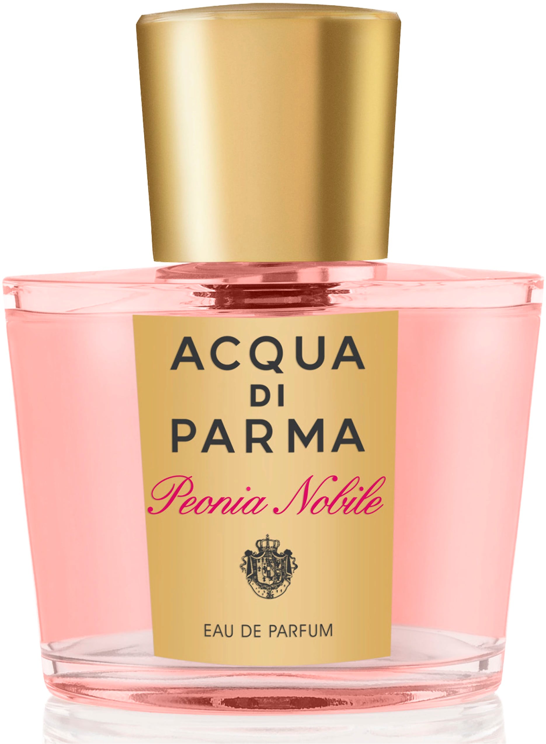 Peonia Nobil Eau de Parfum