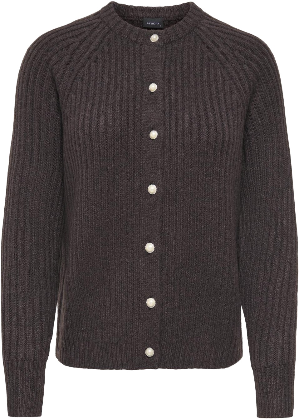 Onlkalibu L/S Cardigan KNT Noos