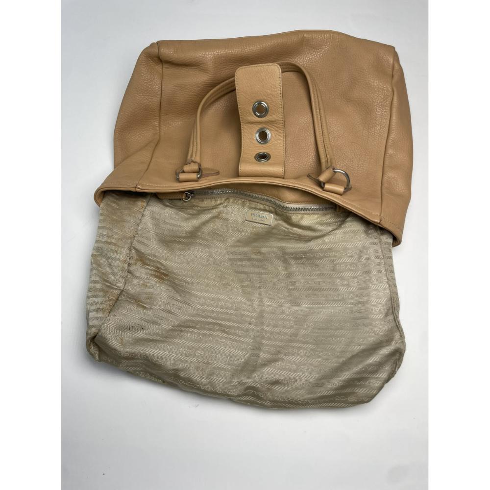 Prada Handbag