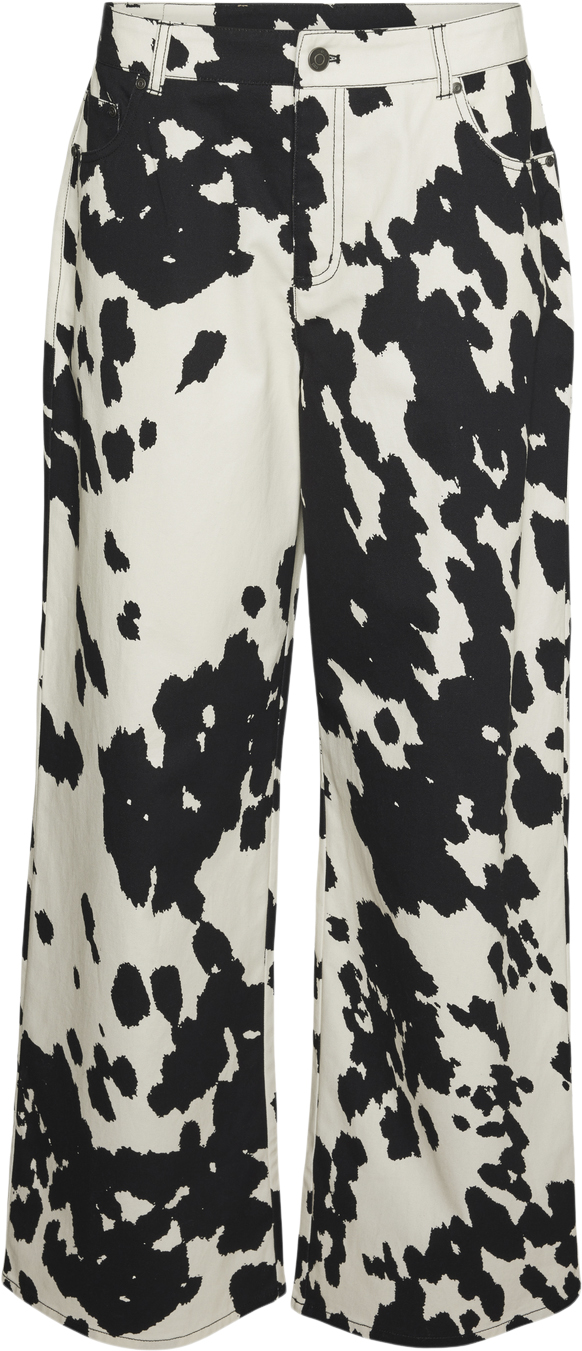 Sncort Straight Pant Dsq